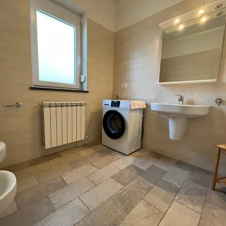 Casa Genny Hébergement de vacances Grado