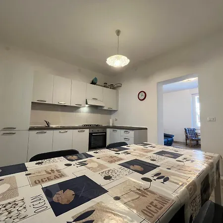 Hébergement de vacances Casa Genny Grado