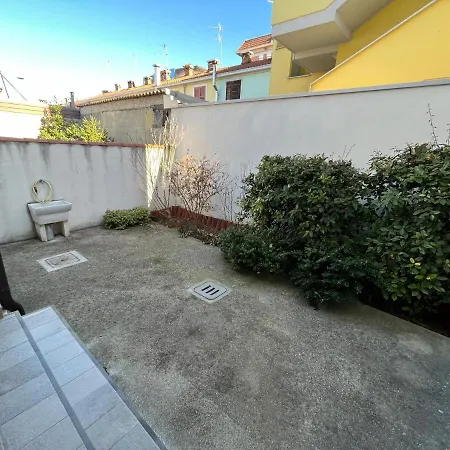 Casa Genny Prázdninový dům