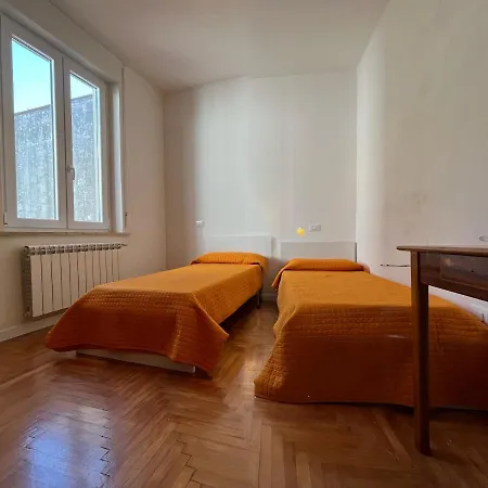Casa Genny Holiday home