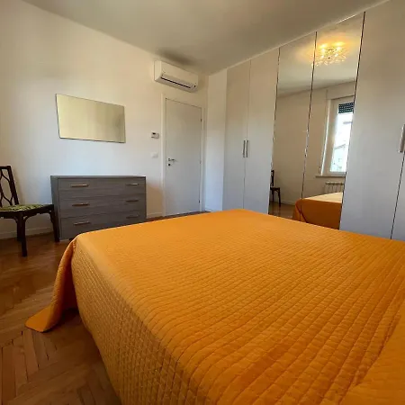 Casa Genny بيت للعطل غرادو