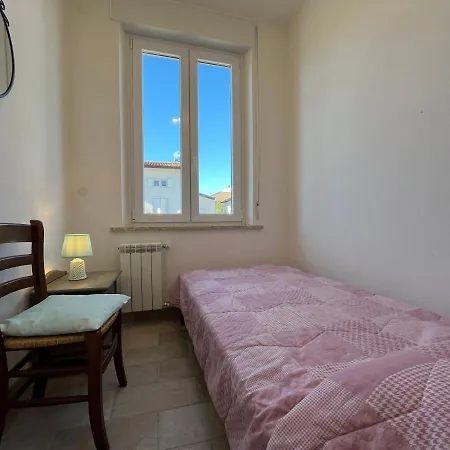 Prázdninový dům Casa Genny Grado