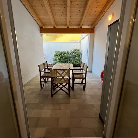 Hébergement de vacances Casa Genny