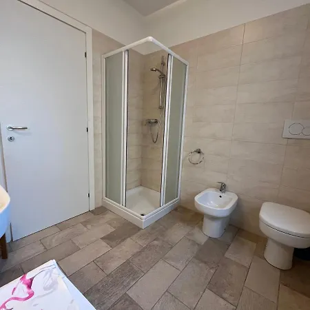 Casa Genny Hébergement de vacances *