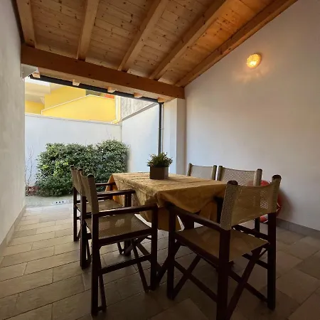 Casa Genny * Grado