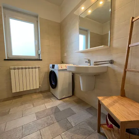 Hébergement de vacances Casa Genny Grado