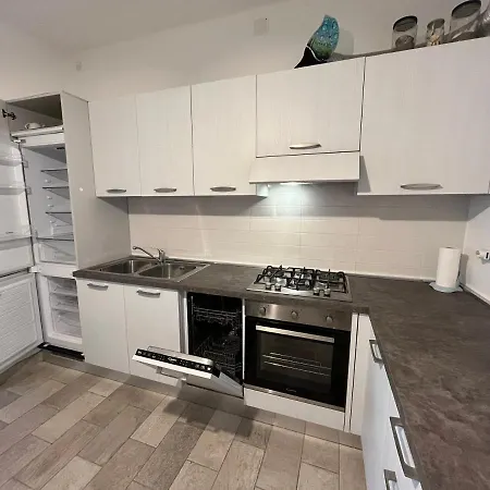 Prázdninový dům Casa Genny