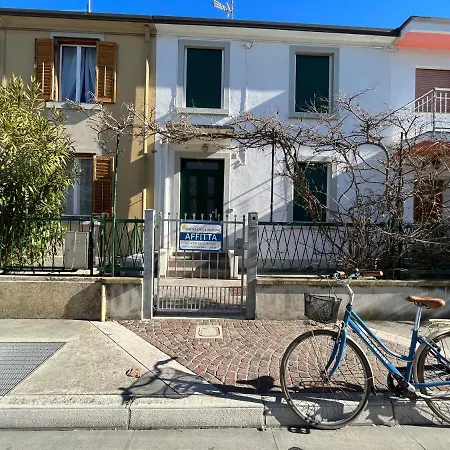 Casa Genny グラード