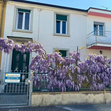 Casa Genny