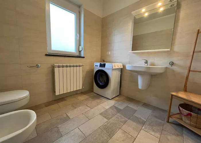 Casa Genny 別荘 グラード