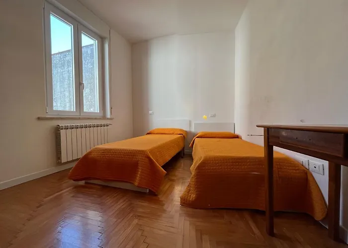 Casa Genny بيت للعطل