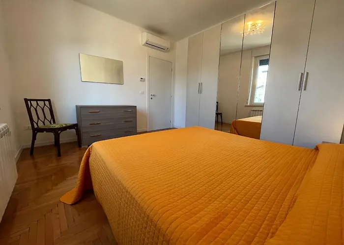 Casa Genny Σπίτι διακοπών Γκράντο