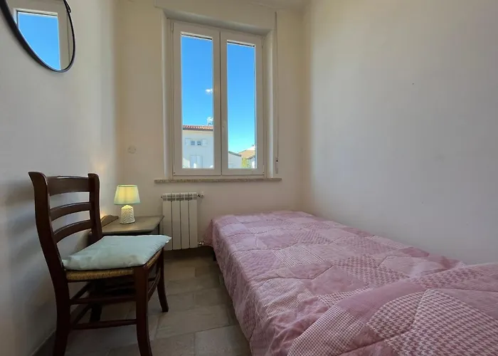 Σπίτι διακοπών Casa Genny Γκράντο