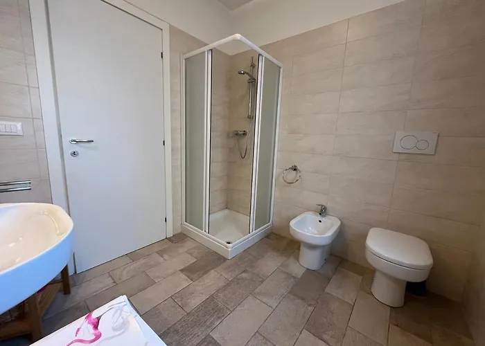 Casa Genny بيت للعطل *