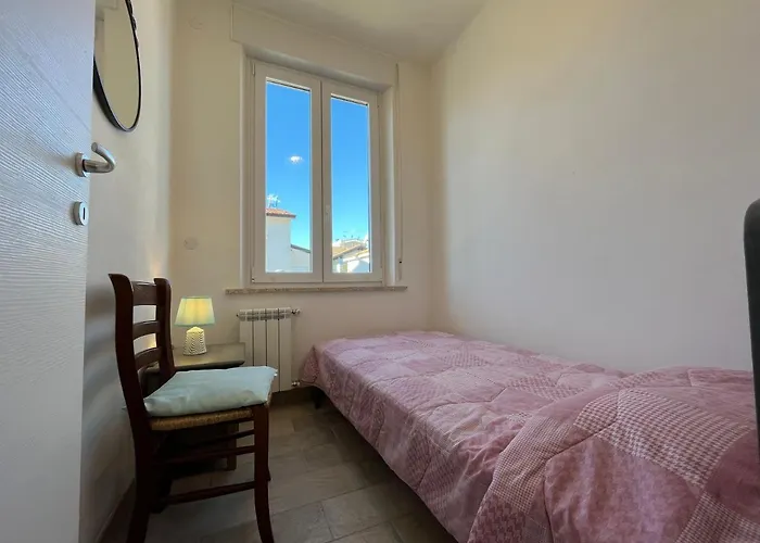 Casa Genny Γκράντο