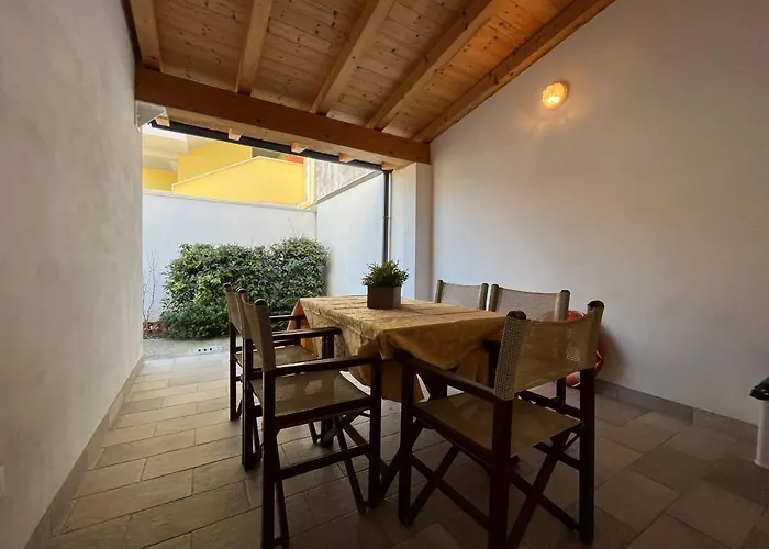 Casa Genny * غرادو