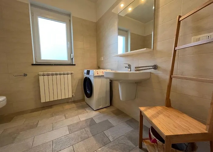 Σπίτι διακοπών Casa Genny Γκράντο