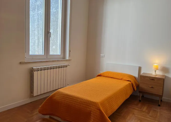 Σπίτι διακοπών Casa Genny Γκράντο