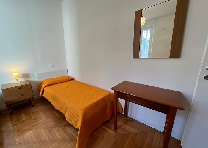 Casa Genny Γκράντο