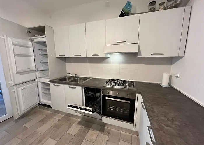 بيت للعطل Casa Genny