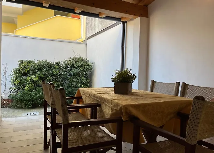 Casa Genny Σπίτι διακοπών Γκράντο