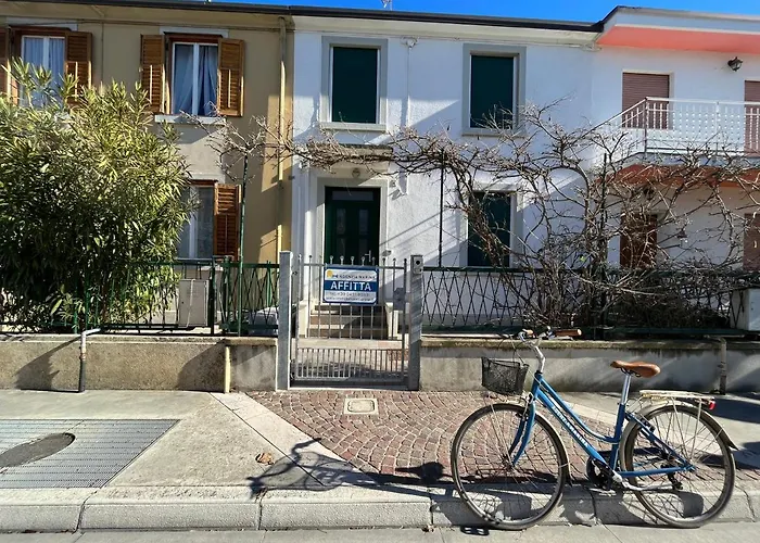 Casa Genny Γκράντο